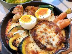 -农畉LONFOOD(福田星河COCOPark店)