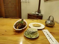 -百花食府(渔阳南路店)