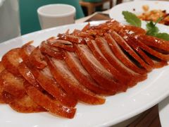 -紫光园·烤鸭(美术馆店)