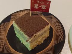 -维园悦谱·海派家常菜(乌鲁木齐南路店)
