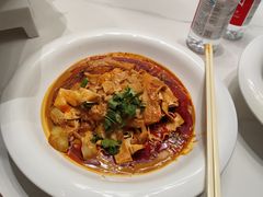 -西安饭庄·非遗陕菜(凤城五路店)