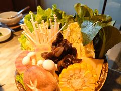 -大头椰·椰子鸡火锅(南宁万象城店)