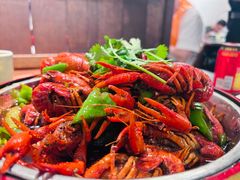 -乔街深夜食堂·小龙虾·高压锅生蚝(杭州总店)