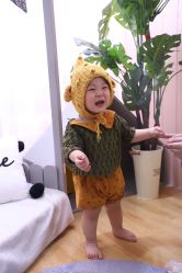 -哈尼Honey baby 儿童摄影(立丰国际公寓店)