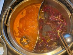 -小龙坎老火锅(北京三里屯店)