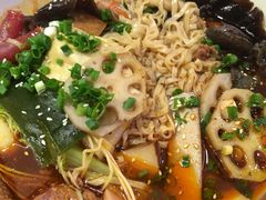 -每味每客·重庆麻辣烫(拓展大厦店)