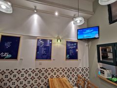 -小团圆糖水铺(襄阳南路店)