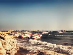 -老虎石海上公园