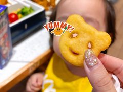-味千拉面(瑞虹生活广场店)