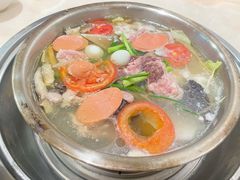 -海关荤豆花(洋河一路店)