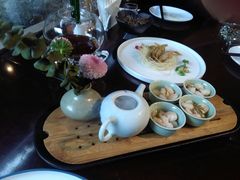 -乾园.魏庐湖景餐厅(花港店)