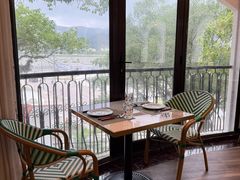 -澳门圣地牙哥古堡酒店