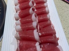 特级肥牛-蜀留香火锅·始于1999·原四川老火锅(白堤路店)
