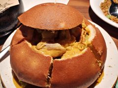 -大树餐厅(益田假日店)