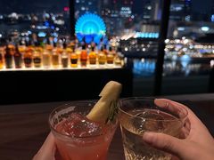 -神户美利坚公园东方大酒店