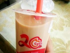-CoCo都可(凌水店)