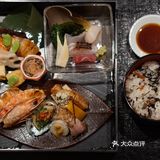 和风时令日料，十年如一的熟悉味道！