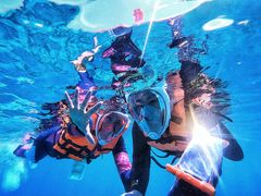 -中央格兰德岛温泉度假酒店 - 全包