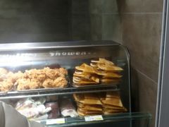 -中国石化江苏高速石油郭村服务区加油站