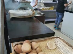 -李小老烧饼(常营民族家园店)