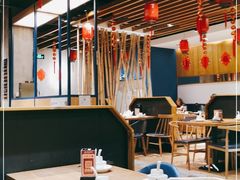 大堂-禄运茶居·手工点心(猎德店)