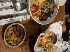 -Blac+Blac(中海环宇荟店)