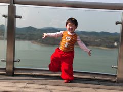 -天目湖山水园