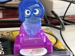 -麦当劳(农光里店)