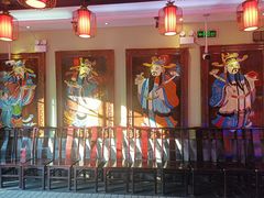 -巴蜀大宅门火锅(北大街店)