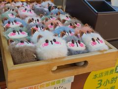 -渔乐之昕·铁板烧自助餐(虹悦城店)