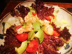 -千代武日本料理(爱建店)