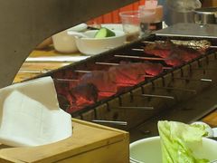 -水浒烤肉(国贸店)