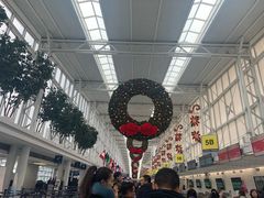 -奥黑尔国际机场