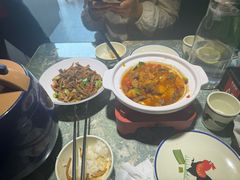 -米椰湘·辣椒炒肉