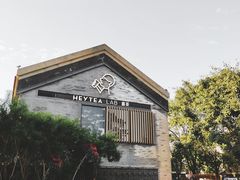 -喜茶(深圳欢乐海岸LAB店)