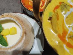 -泰逅SOMTAM泰国餐厅(新淮中心店)