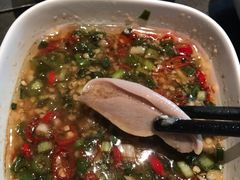 -捞王锅物料理(上海世茂广场店)