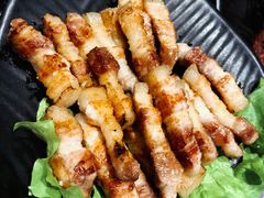 -朴大人炭烤·韩国料理(奥帆中心海尔洲际店)