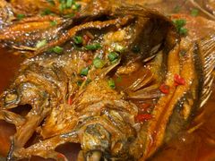 -湘力力小院·鱼汤泡饭(枫林路店)