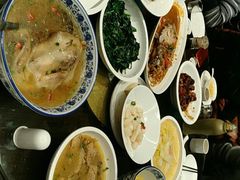 -大唐高老庄(红旗路店)