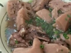 -成惠食府(赤岗店)