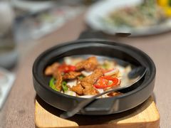 -鲤院·新中式美学·庭院餐厅(夫子庙店)