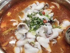-严厨老坛酸菜鱼(吴江万宝店)