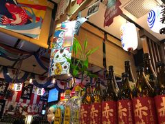 -平成屋·午肴夜酒(四川北路店)