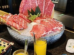 -湊湊火锅·茶憩(来福士广场店)