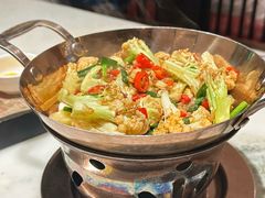 -径山十八道·风味民间菜(杭州总店)