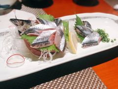 -乾山寿司(好运街店)