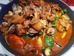 -红楼饭店(孙村店)