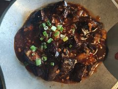 -绿茶餐厅(成都大悦城店)