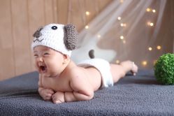 -哈尼Honey baby 儿童摄影(立丰国际公寓店)